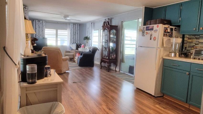 165 Juniper Drive West a Dundee, FL Mobile or Manufactured Home for Sale